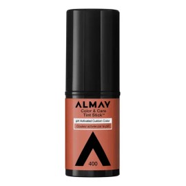 Almay Tint Stick Multifuncional Rostro Ojos Labios Nude Flush