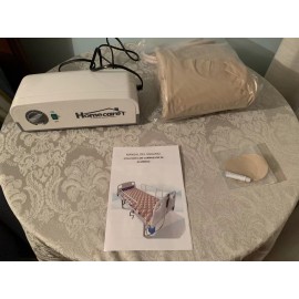 Homecare Colchón Neumático Antiescaras Seminuevo Con Empaque Original