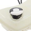 Brush Cutter Gas Fuel Tank Replacement High Hardness Gas Fuel