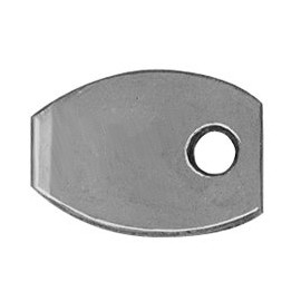 GENERAL WIRE SPRING GIDDS2-214244 Arrow Head Starting Drill