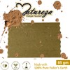 Natureza Organic Bentonite Clay soap Deep Cleansing Mineral Soap Anti