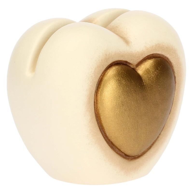 THUN - Set 3 Segnaposto Cuore