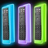 3 Pack Remote case for Vizio TV Controller, Silicone Remote