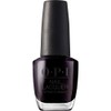 OPI Nail Lacquer, Lincoln Park After Dark, Purple Nail Polish,