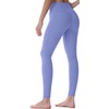 Sunzel Sunzfly Leggings for Women, High Waisted Yoga Pants, Squat