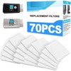 70PCS Replacement Set for AirSense 10, AirSmart Supplies