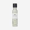 Nicolas Vahe Sea Salt with Parmesan and Basil, Ceramic Salt
