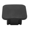 Automobile Trailer Hitch Cover Plug PT228‑35960‑HP 2PCs Replacement For 4RUNNER