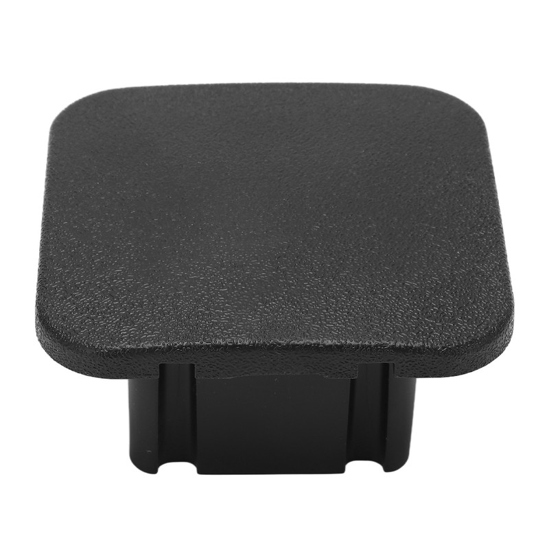 Automobile Trailer Hitch Cover Plug PT228‑35960‑HP 2PCs Replacement For 4RUNNER