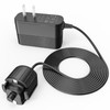Charger for Pool Blaster Pool Vacuum Compatible with Max Li,