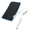 Body Red LED Light Wrap for Prostatic Treatment Wearable Reduce