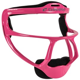 CHAMPRO Rampage Ultralight Softball Fielders Mask