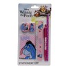 simpahome Eeyore 7PC Back to School Bundle - inc 3D