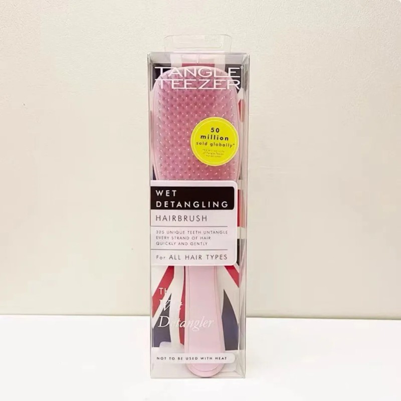 Aa Cepillo For El Cabello Tangle Teezer Ultimate ae