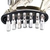 myBESTbike - Bicycle Repair Tool 21 in 1 Bike Pocket
