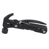 Hammer Multitool 9 in 1 Portable Mini Stainless Steel Survival