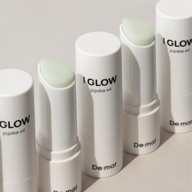 De:maf [De:maf]I Glow JoJoba Oil Multi Balm 9g