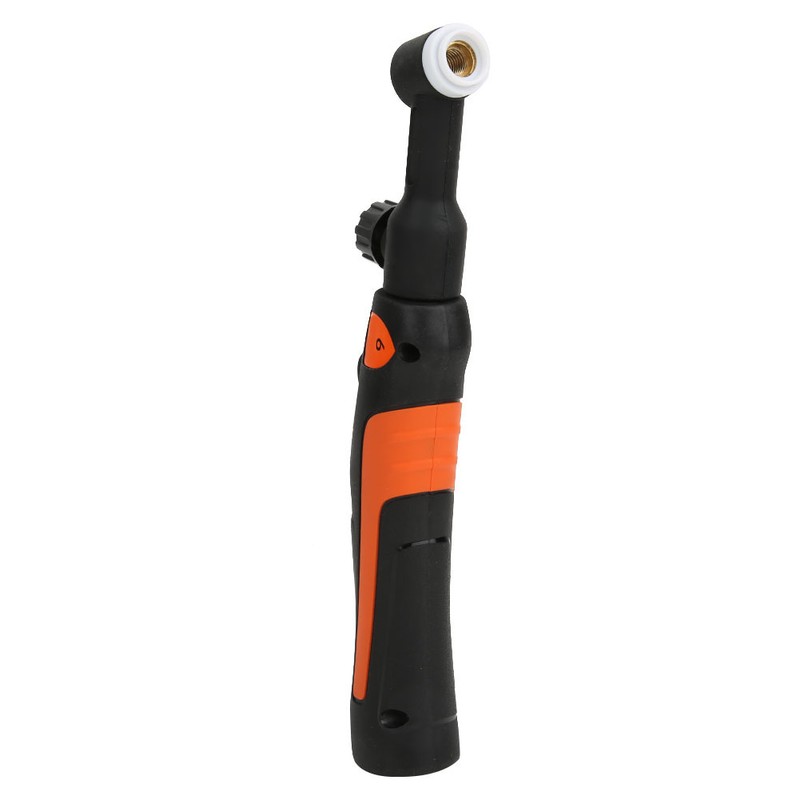 TIG Welding Torch Head Body Air Cooled with Valve Welding