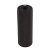 Adjustable Extension Pole, 1/4 Inch Screw Rubber Padded Telescopic Pole