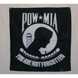 Civil War Stuff POW Bandana