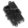 Frankberg Blower Regulator Rim Resistor Control Unit Compatible with C-Class