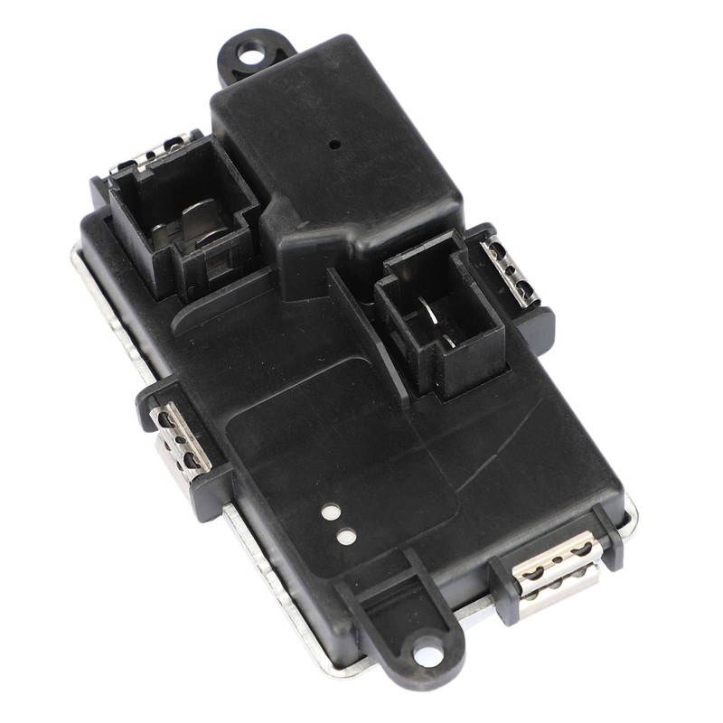 Frankberg Blower Regulator Rim Resistor Control Unit Compatible with C-Class