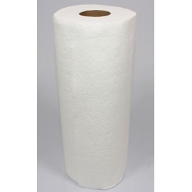 SCOTT Rags ホワイトロール 55枚 65840