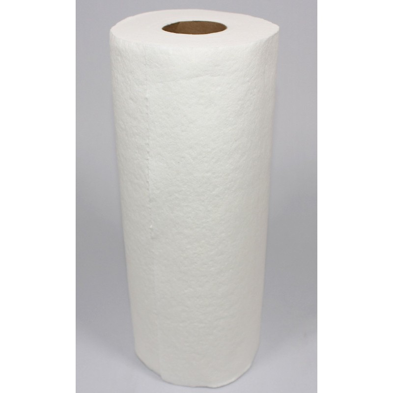 SCOTT Rags ホワイトロール 55枚 65840