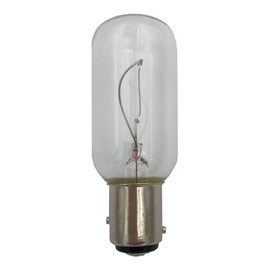 267039800 25w 24v Ship Navigation Marine Lamp, dimmable, BAY15D, 200lm