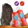 Kit Locion Ondulante + Neutralizante Cabello Teñido Nefertit