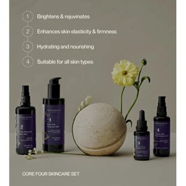 Edible Beauty Starter Skincare Set