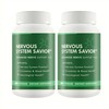 2-Pack Nervous System Savior - Advanced Nerve Health Support (120