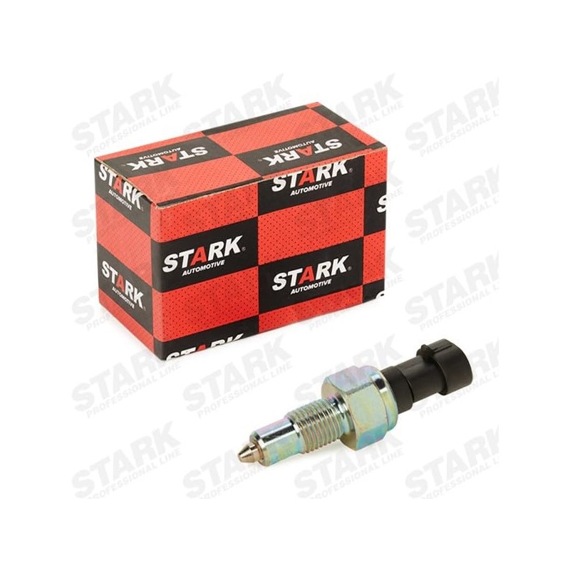 STARK Reversing Switch SKSRL-2120032 Thread Size: M14 x 1.5 Without