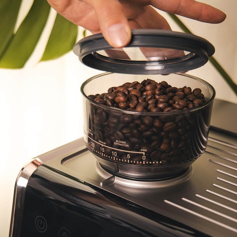 SOLO - Caffè Monorigine Vietnam, Caffè in Grani Tostati, 250