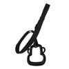 1Pair Children Gymnastic Rings with Adjustable Straps Kids Exercise Pull