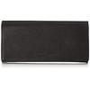 Katherine Hamnet London Long Wallet, Prism, Premium Domestic Cow Leather,