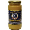 Mustard, Adjika, Beet Horseradish Gourmet Variety Pack in a Glass