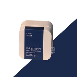 motive Mostive Real Builder Clear Gel 30g large capacity / 모스티브 진짜 빌더 클리어젤 30g 대용량