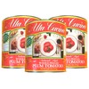 Stanislaus, Alta Cucina Whole Peeled Plum Tomatoes 103 oz (Pack