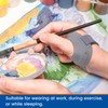 Willcom Flexible CMC Thumb Brace for Stabilizes CMC Joint, Thumb