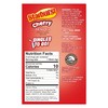 Starburst Singles To Go Powdered Drink Mix, Cherry, 6 Boxes