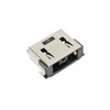 HSSDTECH DC Power Jack Charging Port Socket Plug Connector for