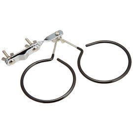 Rondino Mute Holder for Bass Trombone (2 Rows)