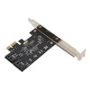 PCIe SATA 3.0 Controller Card 2 Port PCIe to SATA