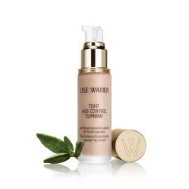 Lise Watier Teint Age Control Supreme Foundation, Ivoire, 30 ml