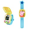 VTech Peppa Pig Learning Watch, Blue