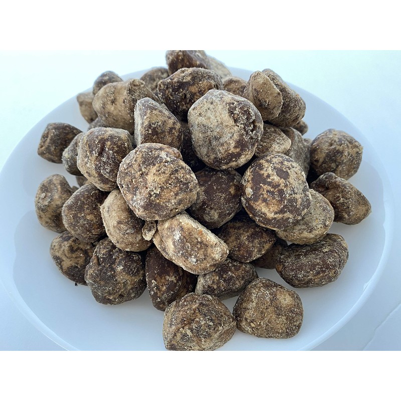 Myanmar Palm Sugar (pure, crystal, 100% natural) 10 ounces bag