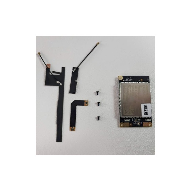 GPD Win MAX 2 (2025) 4G LTE Add-On Module –