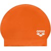 Arena Unisex Soft Latex II Swim Cap Women and Men