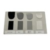 Home Chemicals Umael Putty, Light Gray, 17.6 oz (500 g),